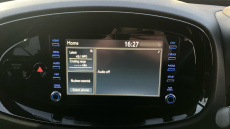 Toyota Aygo X 1.0 VVT-i Edge 5dr Petrol Hatchback